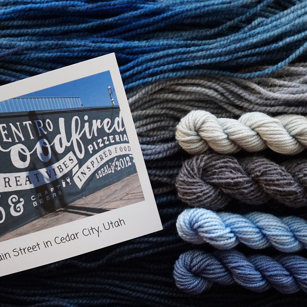 Inspired by Centro Woodfired Pizzeria