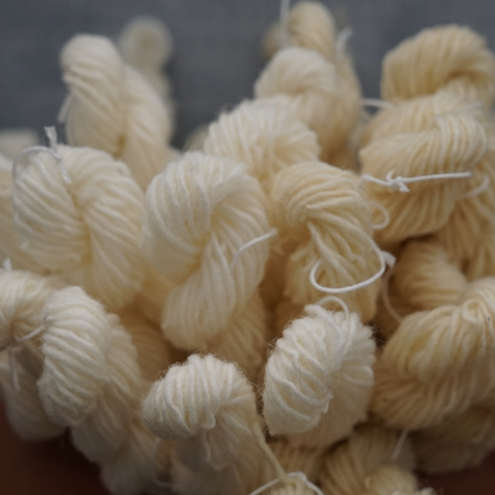 Color Sampling: Part One