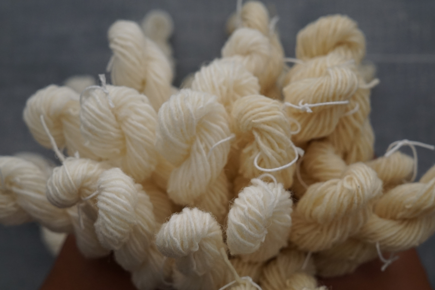 Color Sampling: Part One