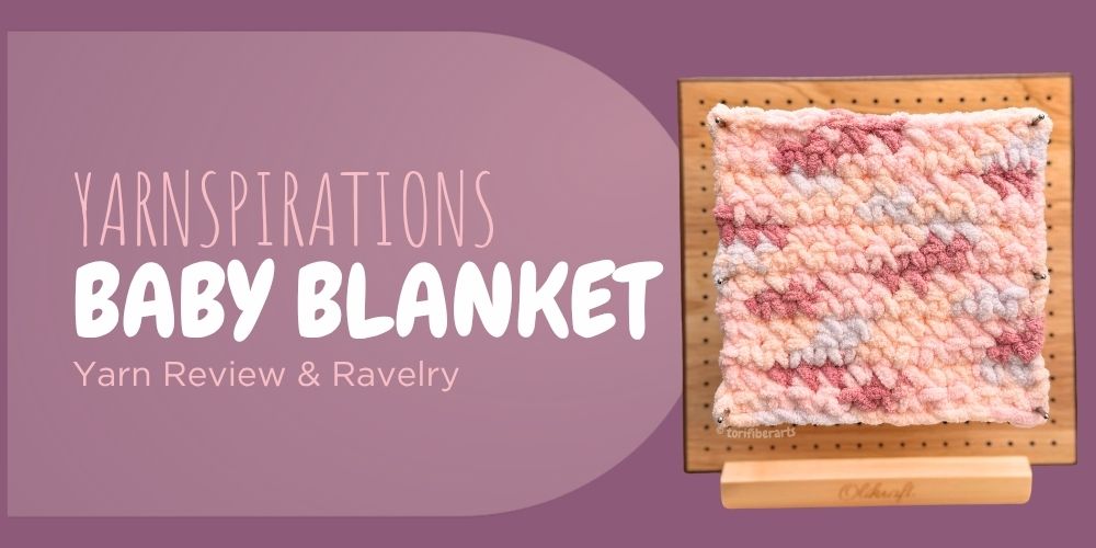 Bernat Baby / Blanket Yarn Family