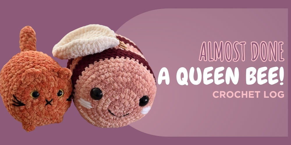 Too Excited About this WIP! ♥