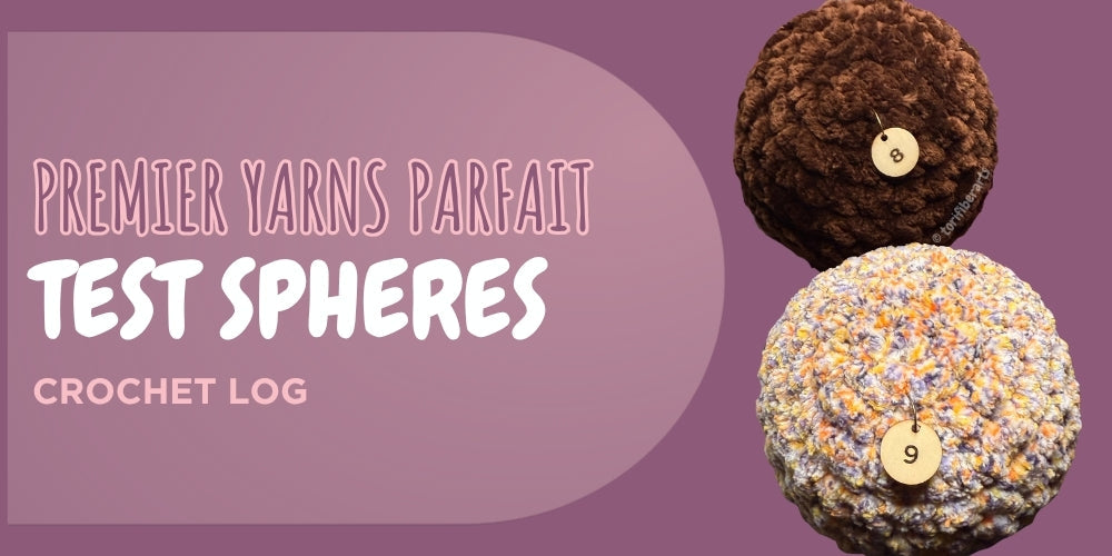 Parfait Test Spheres