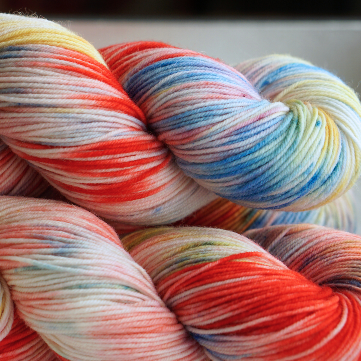 Tori Fiber Arts