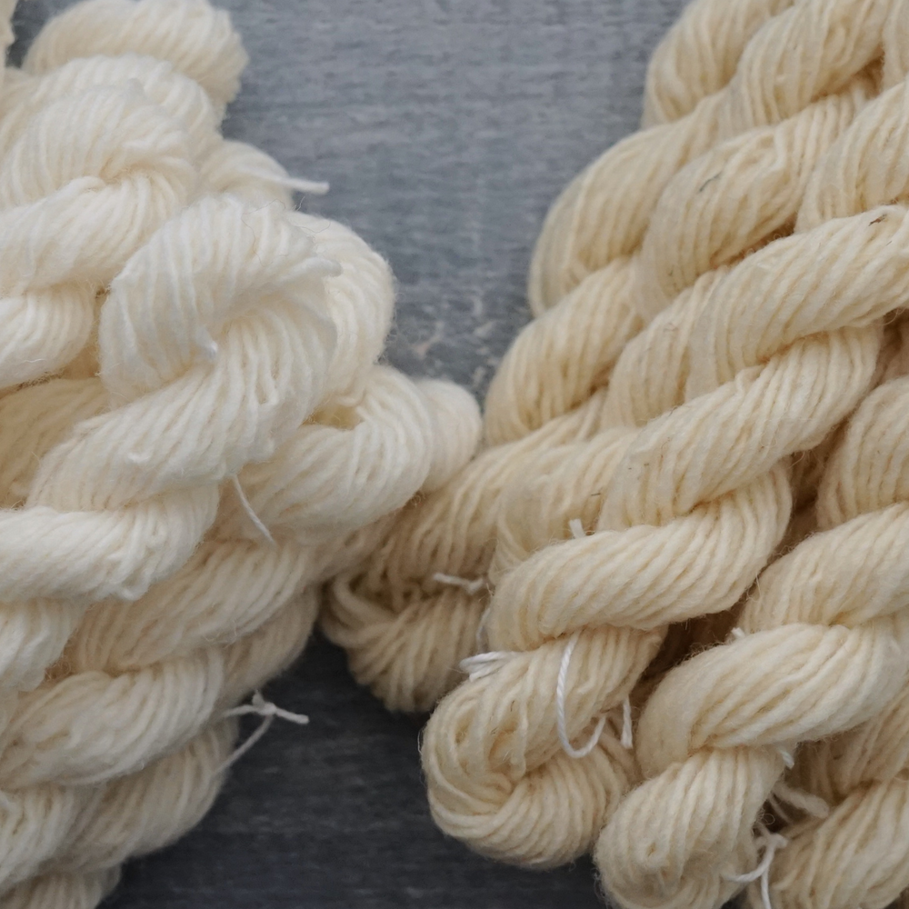 Yarn Base Information