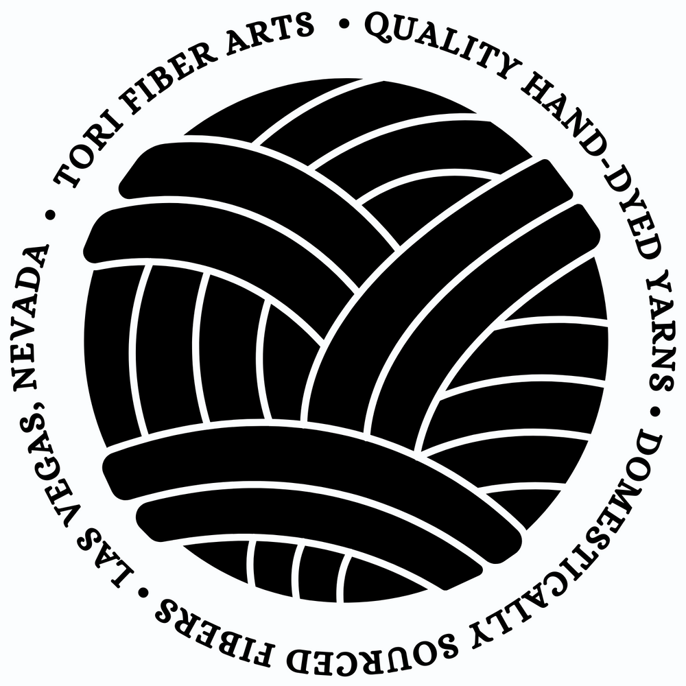 Tori Fiber Arts